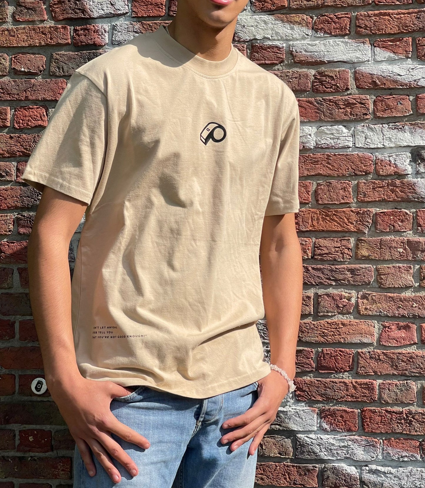 Infinity T-Shirt