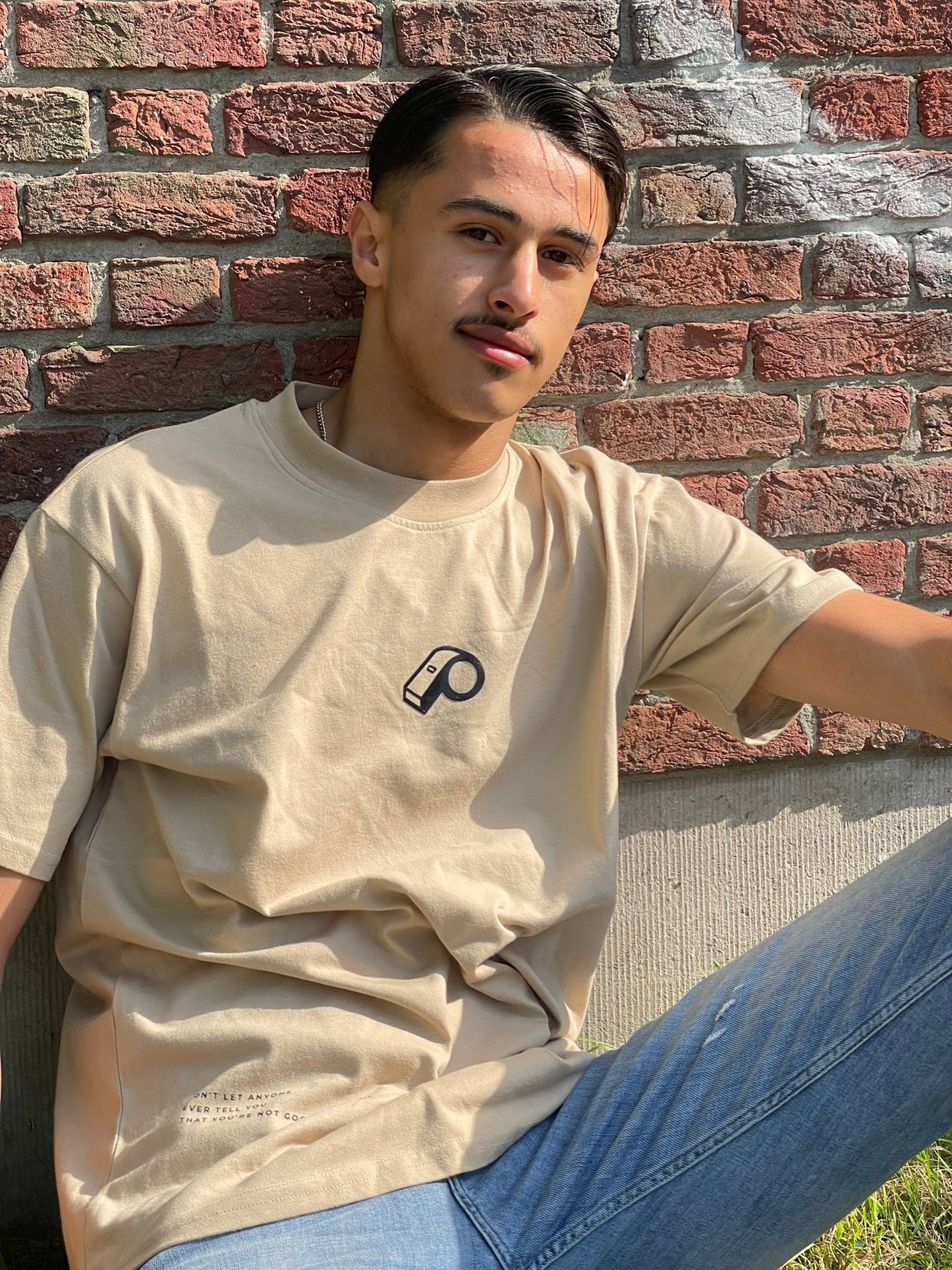 Infinity T-Shirt