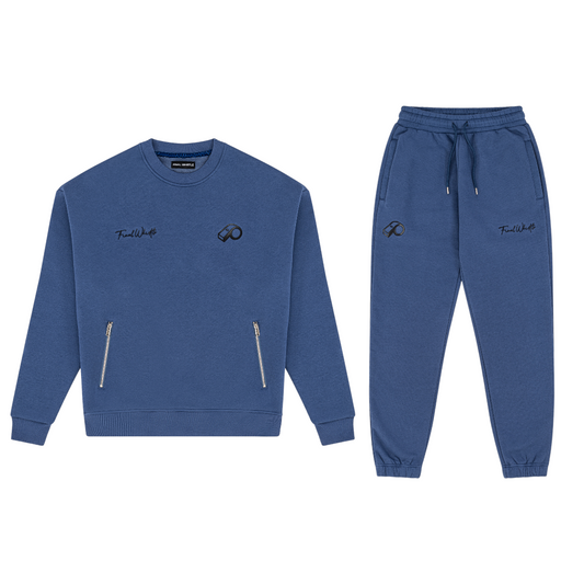 Signature Tracksuit