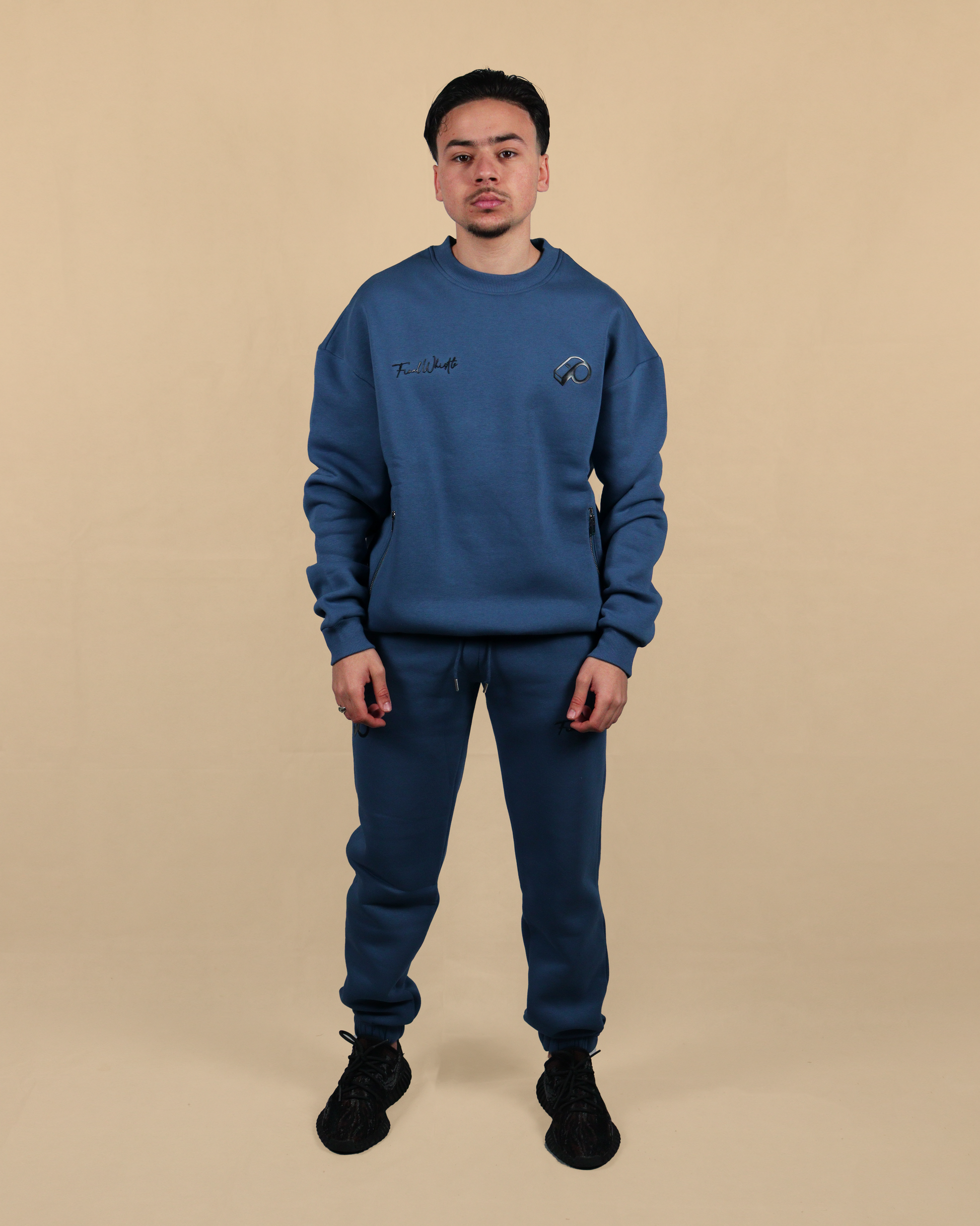 Signature tracksuit